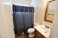 2020 Silvercrest Kingsbrook Mobile Home