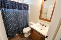 2020 Silvercrest Kingsbrook Mobile Home
