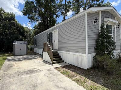 Mobile Home at 1600 NE 12th Avenue #9 Gainesville, FL 32609