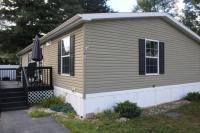 2015 Skyline Sunwood Mobile Home