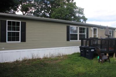 Photo 2 of 8 of home located at 335 Jefferson St N13 Saratoga Springs, NY 12866