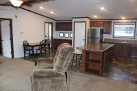 2015 Skyline Sunwood Mobile Home