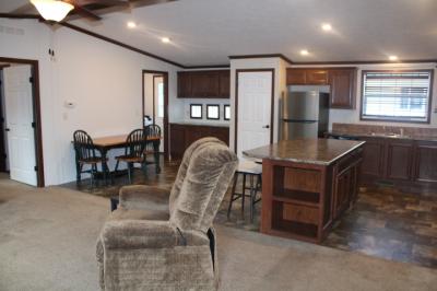 Photo 5 of 8 of home located at 335 Jefferson St N13 Saratoga Springs, NY 12866