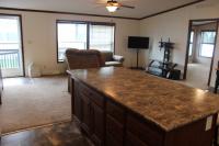 2015 Skyline Sunwood Mobile Home