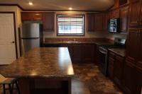 2015 Skyline Sunwood Mobile Home