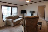 2015 Skyline Sunwood Mobile Home