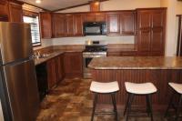 2015 Skyline Sunwood Mobile Home