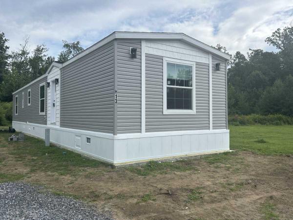 2027 Mobile Home