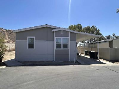 Mobile Home at 3830 Crestmore Road #515 Riverside, CA 92509