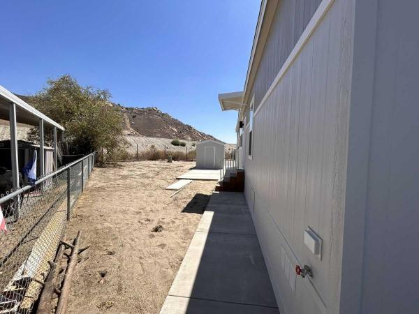 2026 Skyline M200K Victory Manufactured Home