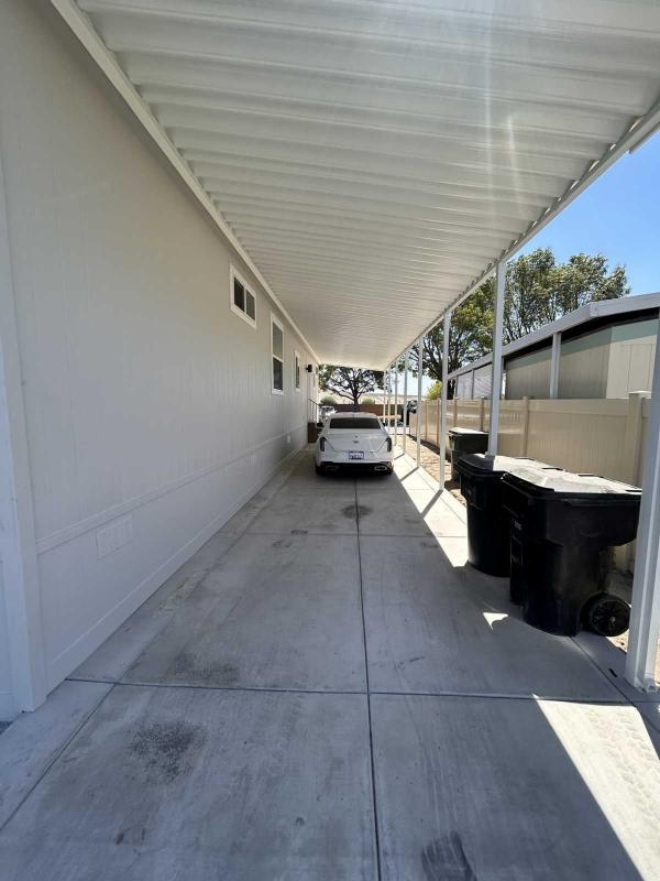 2026 Skyline M200K Victory Manufactured Home