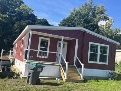 Mobile Home at Ross Ruland Ext South Cairo, NY 12482