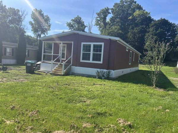 2027 Mobile Home