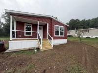 2027 Mobile Home