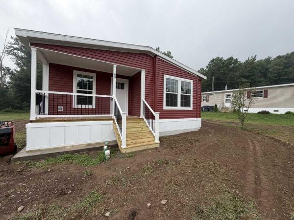 2027 Mobile Home