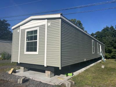 Mobile Home at Ross Ruland Ext South Cairo, NY 12482