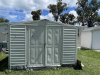 1983 SCHU NA ParkModel Home