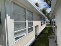 1983 SCHU NA ParkModel Home