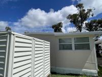 1983 SCHU NA ParkModel Home