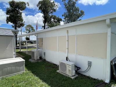 Photo 3 of 20 of home located at 2206 Chaney Drive Ruskin, FL 33570