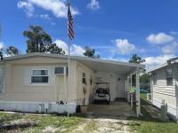 1983 SCHU NA ParkModel Home