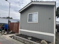 1995 Springbrook Mobile Home