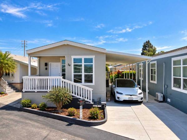2026 Skyline BRAND NEW Manufactured Home