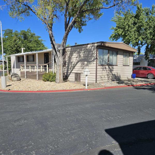 Photo 1 of 1 of home located at 2301 Oddie Bl #44 Reno, NV 89512