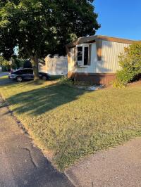 1986 CARROLLTON CARROLLTON Mobile Home