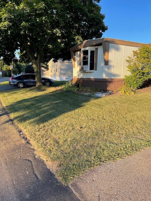 1986 CARROLLTON Mobile Home For Sale