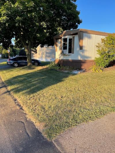Mobile Home at 3695 Pinoak Street Clarkston, MI 48348