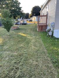 1986 CARROLLTON CARROLLTON Mobile Home