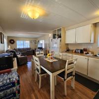 1980 Skyline Buddy Manufactured Home