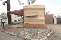 Town and Country Mobile Home
