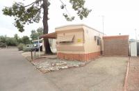 Town and Country Mobile Home