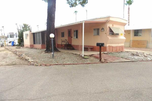 Town and Country Mobile Home For Sale