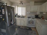 1996 Hallmark CHARLESTON IV Mobile Home