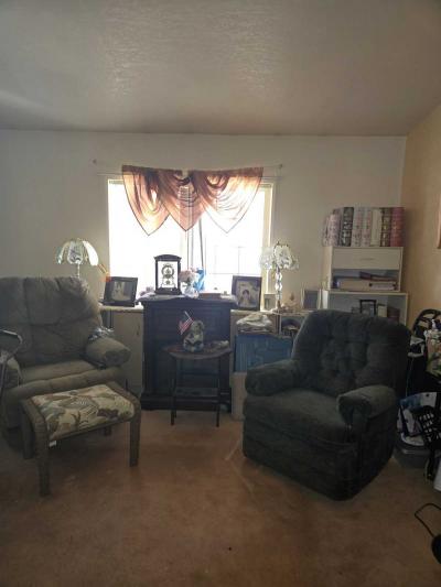 Photo 4 of 10 of home located at 3601 E. Wyoming Las Vegas, NV 89104