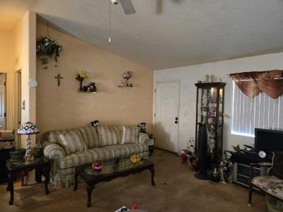 Photo 3 of 10 of home located at 3601 E. Wyoming Las Vegas, NV 89104