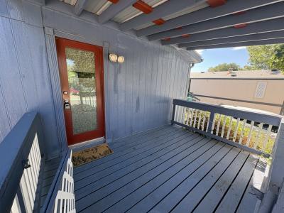 Photo 3 of 14 of home located at 85 Sunflower Road # 235 Colorado Springs, CO 80907