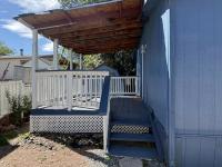 1999 Cava mobile Home