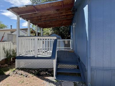Photo 4 of 14 of home located at 85 Sunflower Road # 235 Colorado Springs, CO 80907