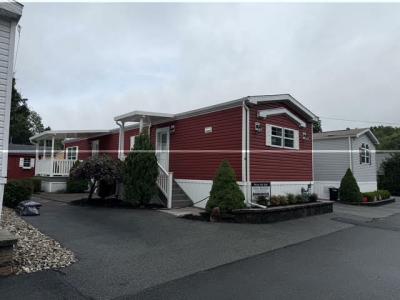 Mobile Home at 58 Makepeace Drive Oak Ridge, NJ 07438