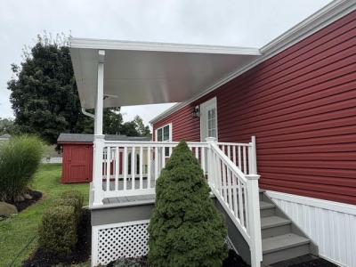 Photo 3 of 15 of home located at 58 Makepeace Drive Oak Ridge, NJ 07438