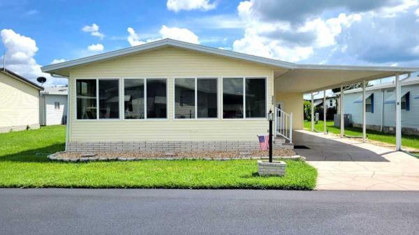 1993 CHAN Mobile Home For Sale