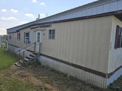 Mobile Home at 1747 Sapphire Ln 65 N US-62 Harrison, AR 72601