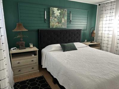Photo 5 of 19 of home located at 87 Klondike Lane Hendersonville, NC 28792