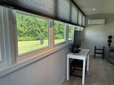 Photo 3 of 19 of home located at 87 Klondike Lane Hendersonville, NC 28792