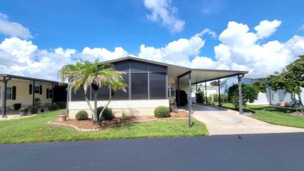 1993 MERI Mobile Home For Sale