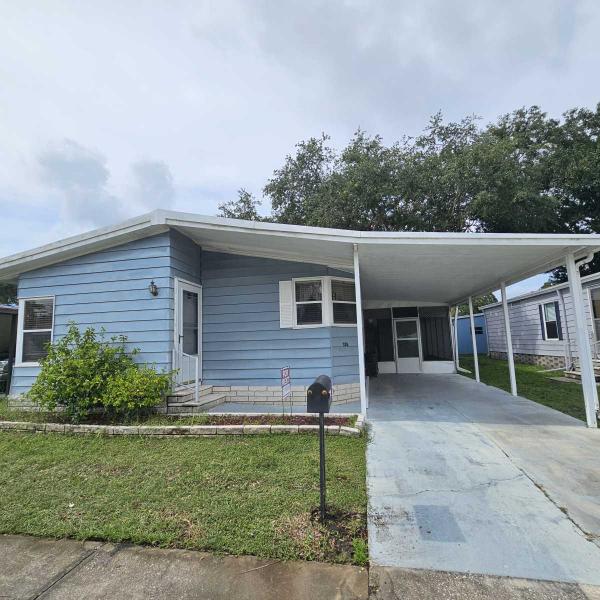  Mobile Home For Sale